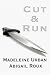 Books : Cut and Run