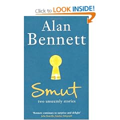 Smut: Two Unseemly Stories