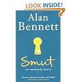 Smut: Two Unseemly Stories