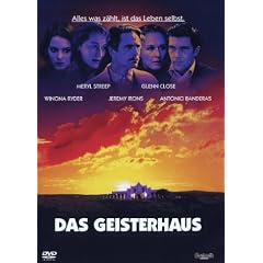 Das Geisterhaus