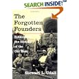 The Forgotten Founders: Rethinking The History Of The Old West by Stewart L. Udall and David Emmons
