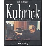 Kubrickpar Michel Ciment