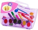 Barbie Ultimate Stamper Set