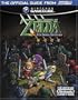 Official Nintendo the Legend of Zelda: Four Swords Adventures Player's Guide