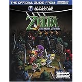 Official Nintendo the Legend of Zelda: Four Swords Adventures Player's Guide