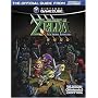 Official Nintendo the Legend of Zelda: Four Swords Adventures Player's Guide
