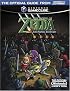 Official Nintendo the Legend of Zelda: Four Swords Adventures Player's Guide