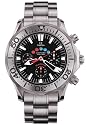 Omega Men's Seamaster Racing Titanium Automatic Chronometer Chronograph Watch #2269.52.00