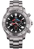 Omega Men's Seamaster Racing Titanium Automatic Chronometer Chronograph Watch #2269.52.00