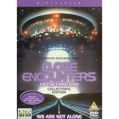Close Encounters of the Third Kind [Import anglais]