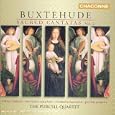 Buxtehude: Sacred Cantatas, Vol. 2