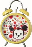 Eigenschaften United Labels / Disney Kinder Metallwecker 7,5 cm groß