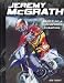 Book cover of Jeremy McGrath: Images of a Supercross Champion.