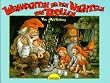 Weihnachten bei den Wichteln und Trollen