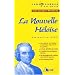La Nouvelle Héloise, Jean-Jacques Rousseau