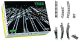N MINITRIX T14301 TRACK SUPPLEMENT