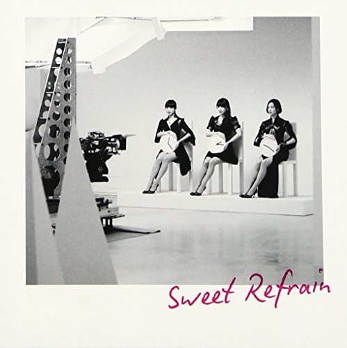 Sweet Refrain Perfume
