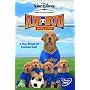Air Bud: World Pup [DVD]