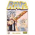 Rave Master vol. 2 (Spanish Edition) (Rave Master (Graphic Novels) (Spanish)) by Hiro Mashima