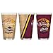 NBA Cleveland Cavaliers 2016 Basketball Champions Sublimated Pint, 16-ounce