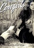 Cowgirls 1994 Pin-Up Calendar