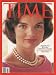 Jacqueline Kennedy Onassis / TIME Cover: May 30, 1994, Art Print by TIME Magazine