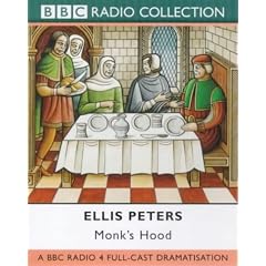 Monk's Hood: BBC Radio 4 Full-cast Dramatisation (BBC Radio Collection)