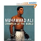 Muhammad Ali: Champion of the World by Jonah Winter and Francois Roca