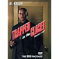 R Kelly: Trapped In the Closet Chapters 1-22