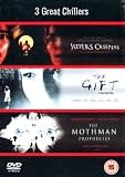 Jeepers Creepers / The Gift / Mothman Prophecies [2001]