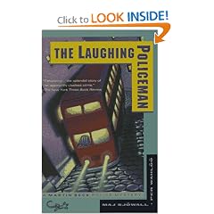 The Laughing Policeman