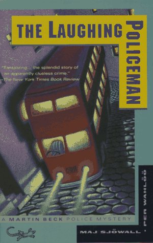 Mystery Crime