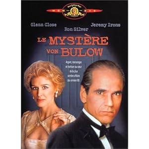 Le Mystère von Bulow