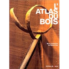 L'Atlas du bois