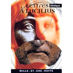 Lettres � Lucilius
