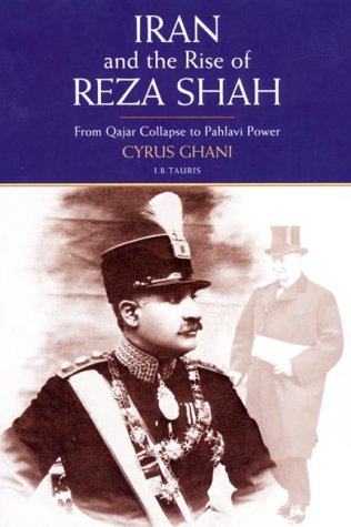 Iran and the Rise of Reza Shah: From Qajar Collapse to Pahlavi Power