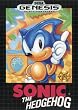 Sonic the Hedgehog