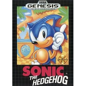 Sonic the Hedgehog