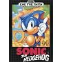 Sonic the Hedgehog