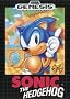 Sonic the Hedgehog Sonic the Hedgehog