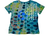 Flapdoodles Sports Balls Short Sleeve Shirt