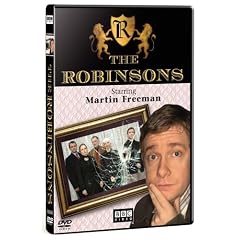 The Robinsons [2005] (REGION 1) (NTSC)