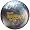 Brunswick Power Groove DryR React. Grn/Chrm Pearl ( 10 )