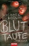 Produkt-Bild: Bluttaufe: Thriller