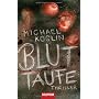 Bluttaufe: Thriller von Michael Koglin