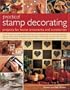 Practical Stamp Decorating