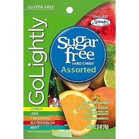 GoLightly Sugar and Fat Free Assorted Hard Candy, 12-2.75 Ounce Bags by var goTwisterProductImageStrings = new Object();goTwisterProductImageStrings['prodImageNotAvailTextNoColor'] = 
