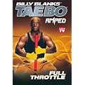 Billy Blanks: Tae Bo - Amped Full Throttle