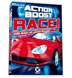 Race! - Action Boost - 
