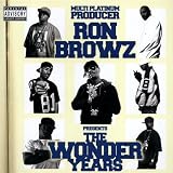 The Wonder Years [Explicit]